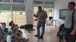 Tortuga w Prywatnej Szkole Podstawowej Euregio