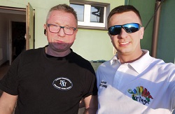 Po dłuższej przerwie wracamy do nurkowania.