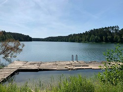 Szybki wypad na Korczakowo